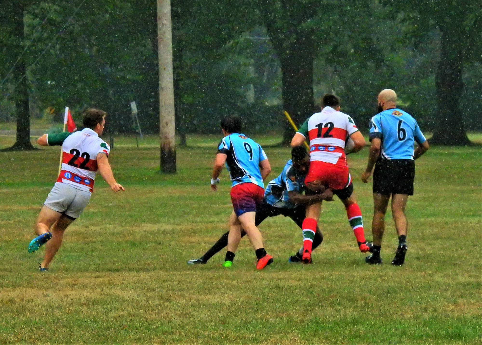  Montreal Wanderers Rugby Football Club - Rugby Club de Montréal - Rugby -  (#RCMvsWanderers2021) Photo by:  | Siuxy Sports 2021-08-28