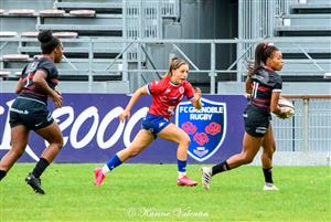FC Grenoble VS Toulouse