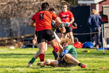 Beaconsfield RFC vs Mtl Irish RFC (M) Reel 4/4
