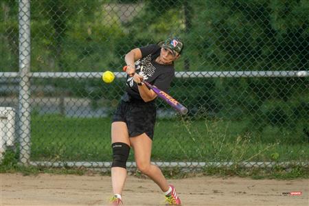 Monstars vs Sloppy Posse - 2022 - Reel 2