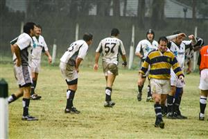 Pivetes XV (Los Pinos) vs Liceo Militar Classics