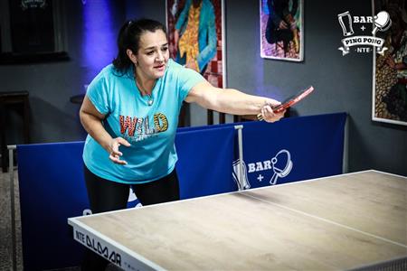 Fiesta en Bar Ping Pong NTE