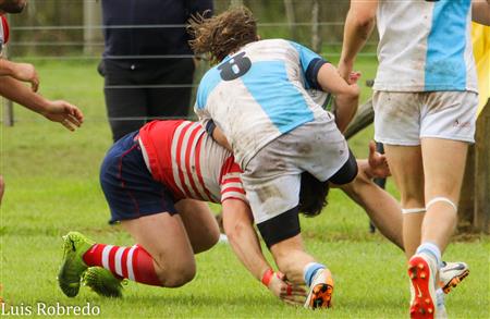 Areco Rugby Club vs Centro Naval