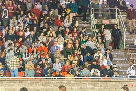 RSEQ - Rugby Masc - McGill U.(31) vs (24) Ottawa U. - Finals - Reel D1 - The Crowd