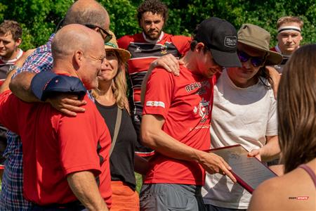 BRFC Craig Lagendyk Memorial Day