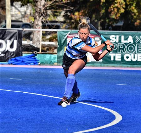 S.I.C. A vs San Fernando A - Fecha 8 - 2022