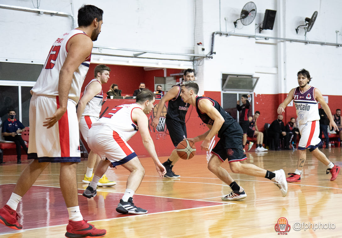  Ramos Mejía Lawn Tennis Club - Club Atlético Estudiantil Porteño - Basketball - Ramos Mejia Lawn Tenis Club Vs CA Estudiantil Porteño 2021 (#RMLTCvsCAEP2011) Photo by: Alan Roy Bahamonde | Siuxy Sports 2021-06-11