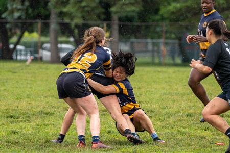 TMR W1(39) vs (7) CRQW2 - Reel A