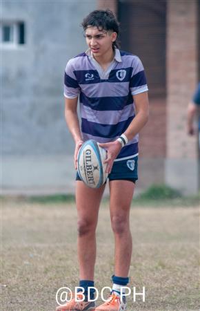 M16 - Universitario Rugby Club vs. Natacion y Gimnsasia