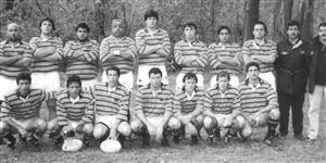 Equipo de 2001 - Intermedia