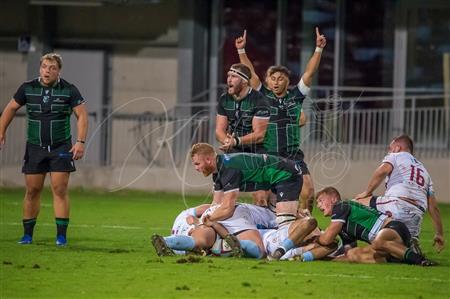 CSBJRC vs Suresnes - 2022