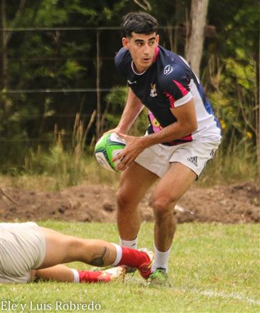 XXII Seven de la Tradición 2022 - Areco - Reel A3 - Game