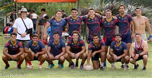 Seven de la Tradición 2021 - San Antonio de Areco