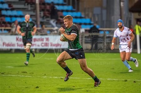 CSBJRC vs Suresnes - 2022