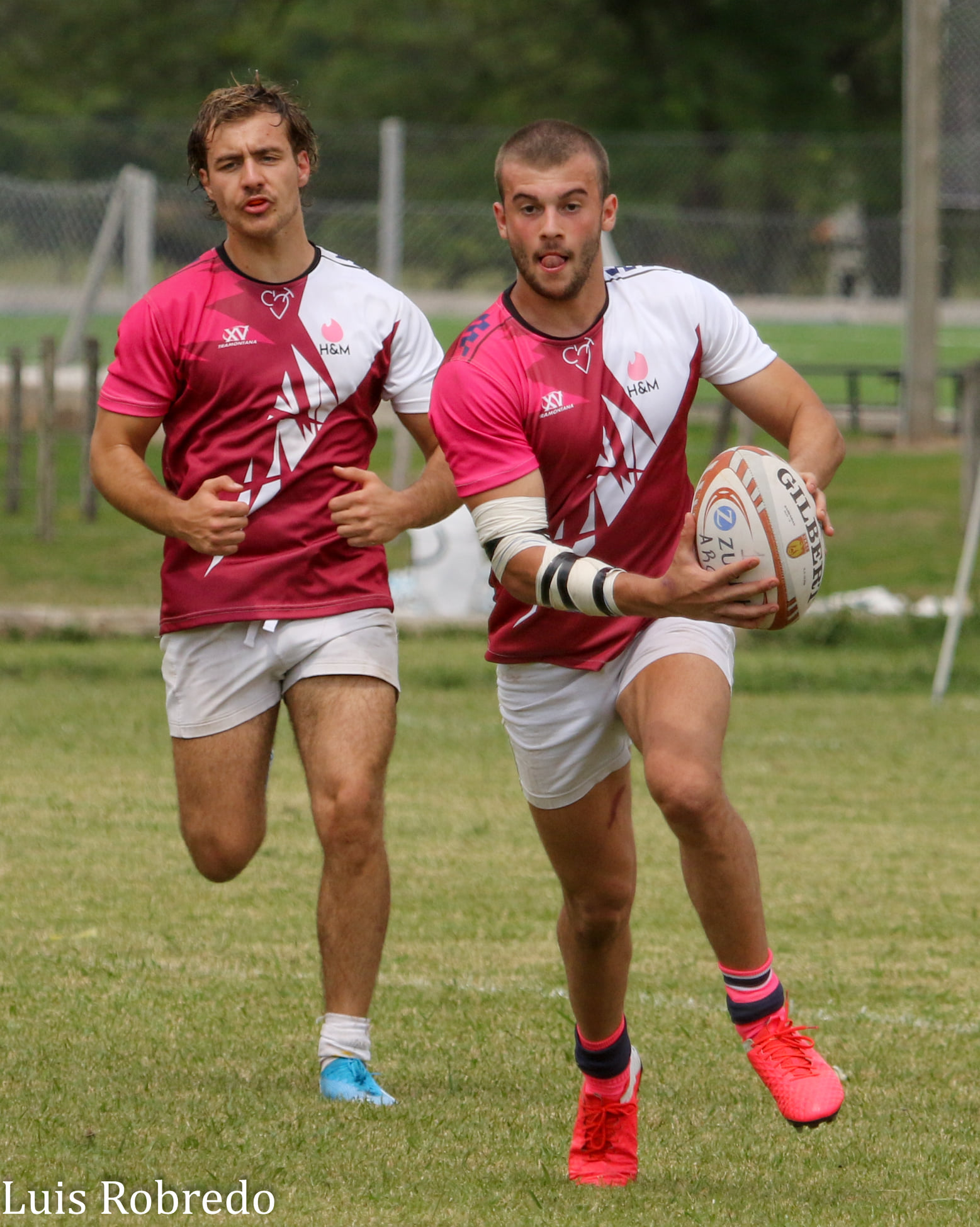  -  - Rugby - Seven de la Tradición 2021 - San Antonio de Areco (#SevenTradicion2021-XvsY-2) Photo by: Luis Robredo | Siuxy Sports 2021-12-05