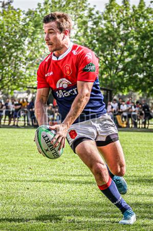 URBA 1A - Deportiva Francesa (28) vs (21) La Plata