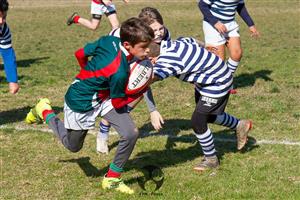 SITAS vs San Carlos - URBA M11