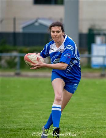 Tournoi Rugby à 5 - Vizille