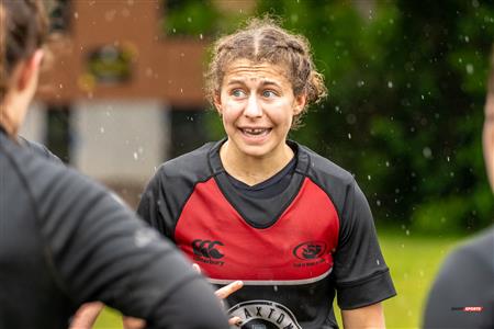 TMR W1(39) vs (7) CRQW2 - Reel B