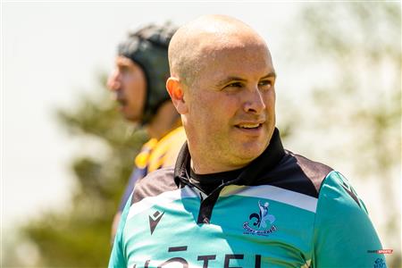 Montreal Irish (0) vs (24) TMR (M2) - Reel B