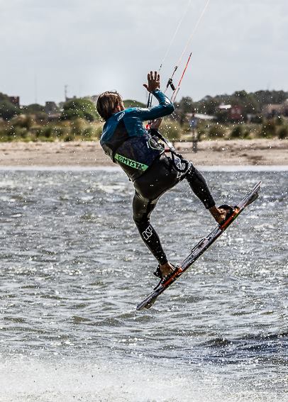  Kite Club Marchiquita -  - Kitesurfing -  (#KiteMarChiquita2018) Photo by: Alan Roy Bahamonde | Siuxy Sports 2018-02-22