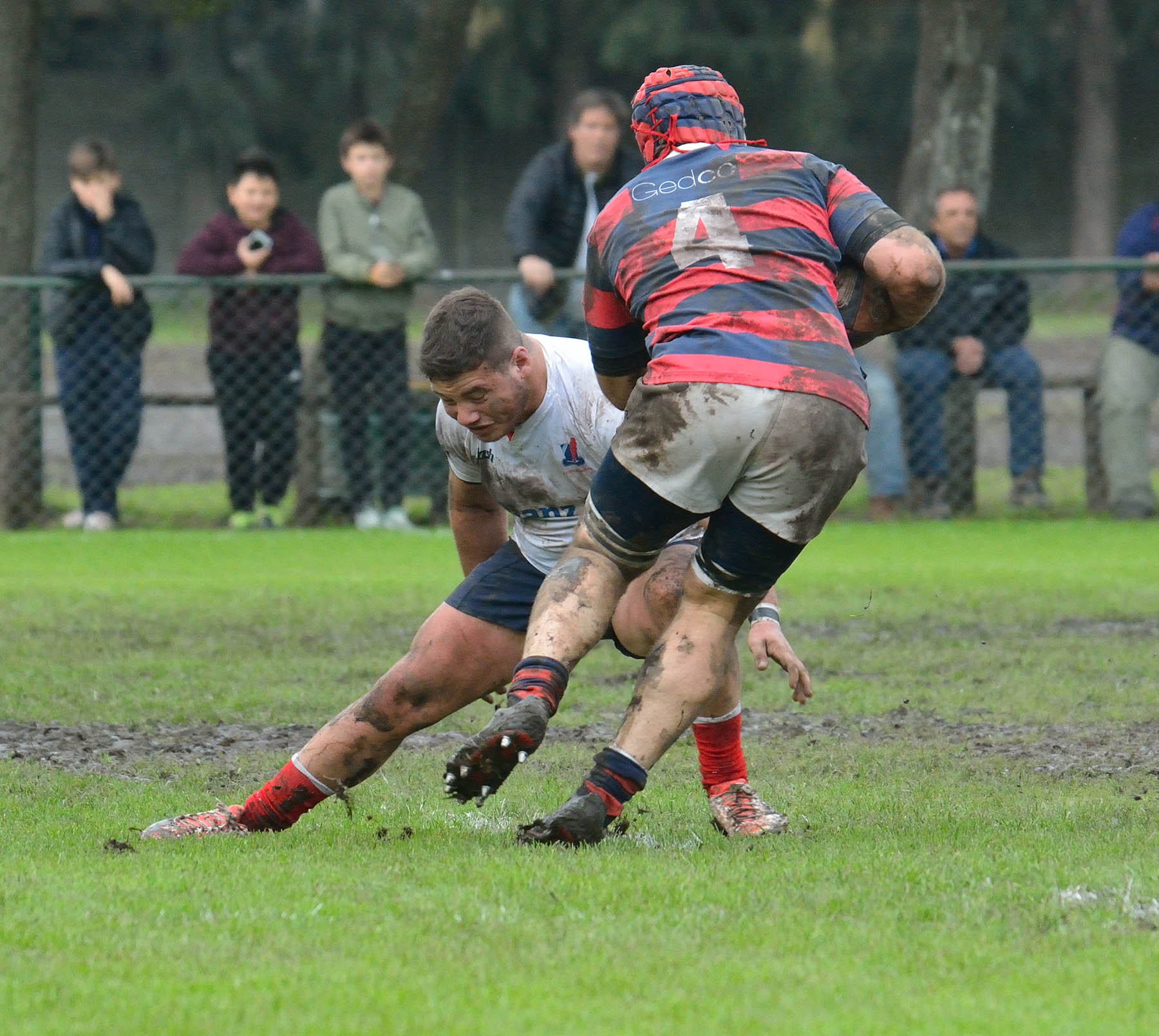  Curupaytí Club de Rugby - Pueyrredón Rugby Club - Rugby -  (#CurupaVsPuey2017) Photo by: Edy Rung | Siuxy Sports 2017-08-19