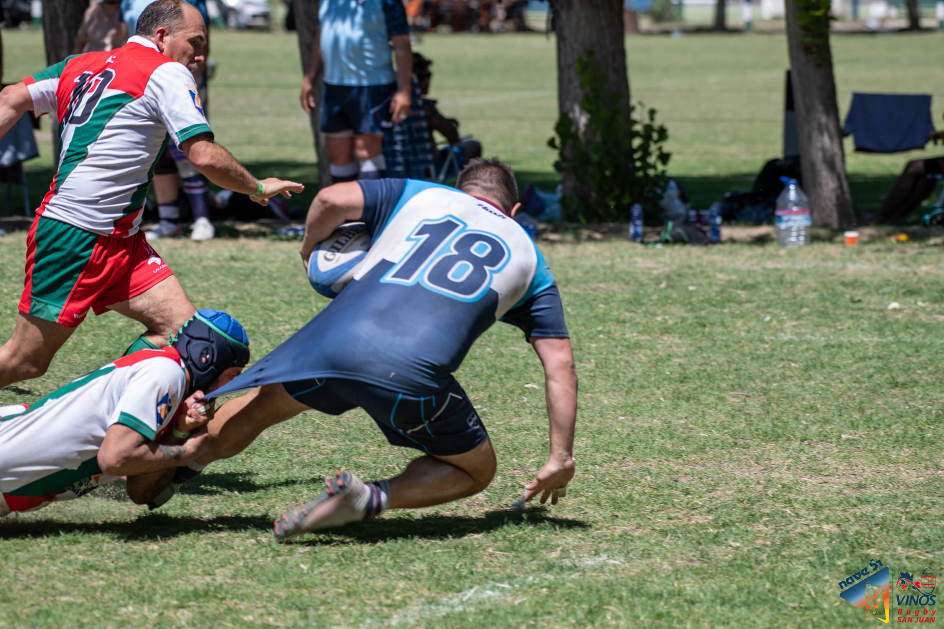 TBD021 TBD021 -  VARBA - UVASAL - RugbyV - 51 Nacional de Veteranos de Rugby San Juan - VARBA vs UVASAL (#51NaVeSJ21VARBAvUVASAL) Photo by: Diego van Domselaar | Siuxy Sports 2021-11-15