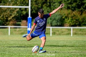 Crabos - FC Grenoble vs CS Bourgoin-Jallieu