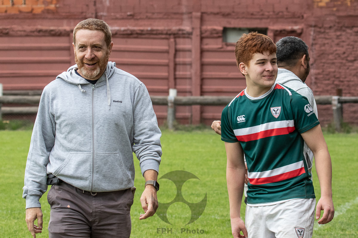 xx2 XX2 -  Sociedad Italiana de Tiro al Segno -  - Rugby - SITAS vs Ciudad de Bs As - M15 URBA (#SITASvsCiudad2021M15) Photo by: Alan Roy Bahamonde | Siuxy Sports 2021-09-19