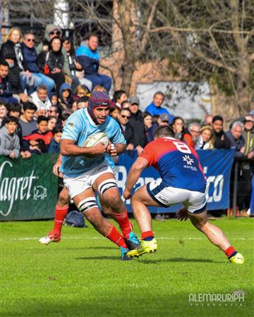 ADF vs San Patricio - 2022 - Primera