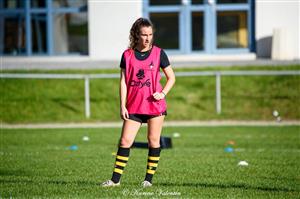 FC Grenoble VS SOC Rugby
