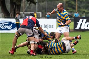 Hindu vs San Luis - URBA