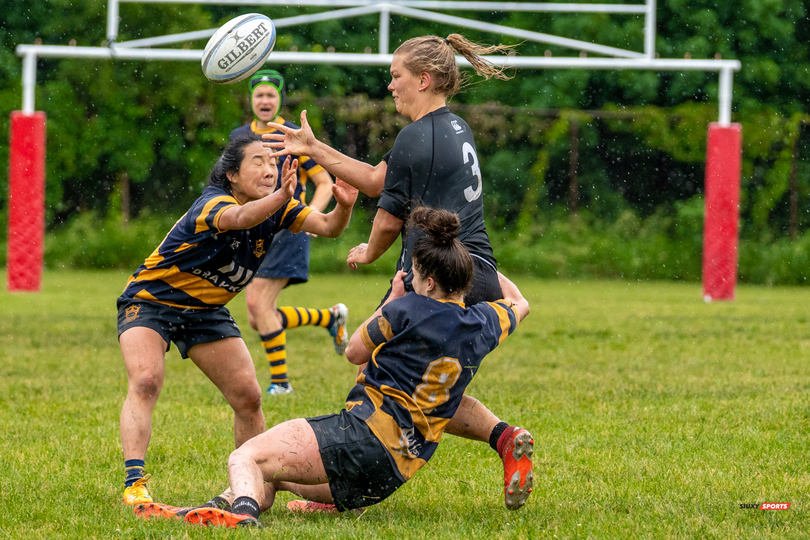 TMR W1(39) vs (7) CRQW2 - Reel A Town of Mount Royal RFC OUELLET, Stéphanie - Rugby 2022/Jun/18 #TMRCRQw2022RA TMR W1(39) vs (7) CRQW2 - Reel A Town of Mount Royal RFC OUELLET, Stéphanie - Rugby 2022/Jun/18 #TMRCRQw2022RA