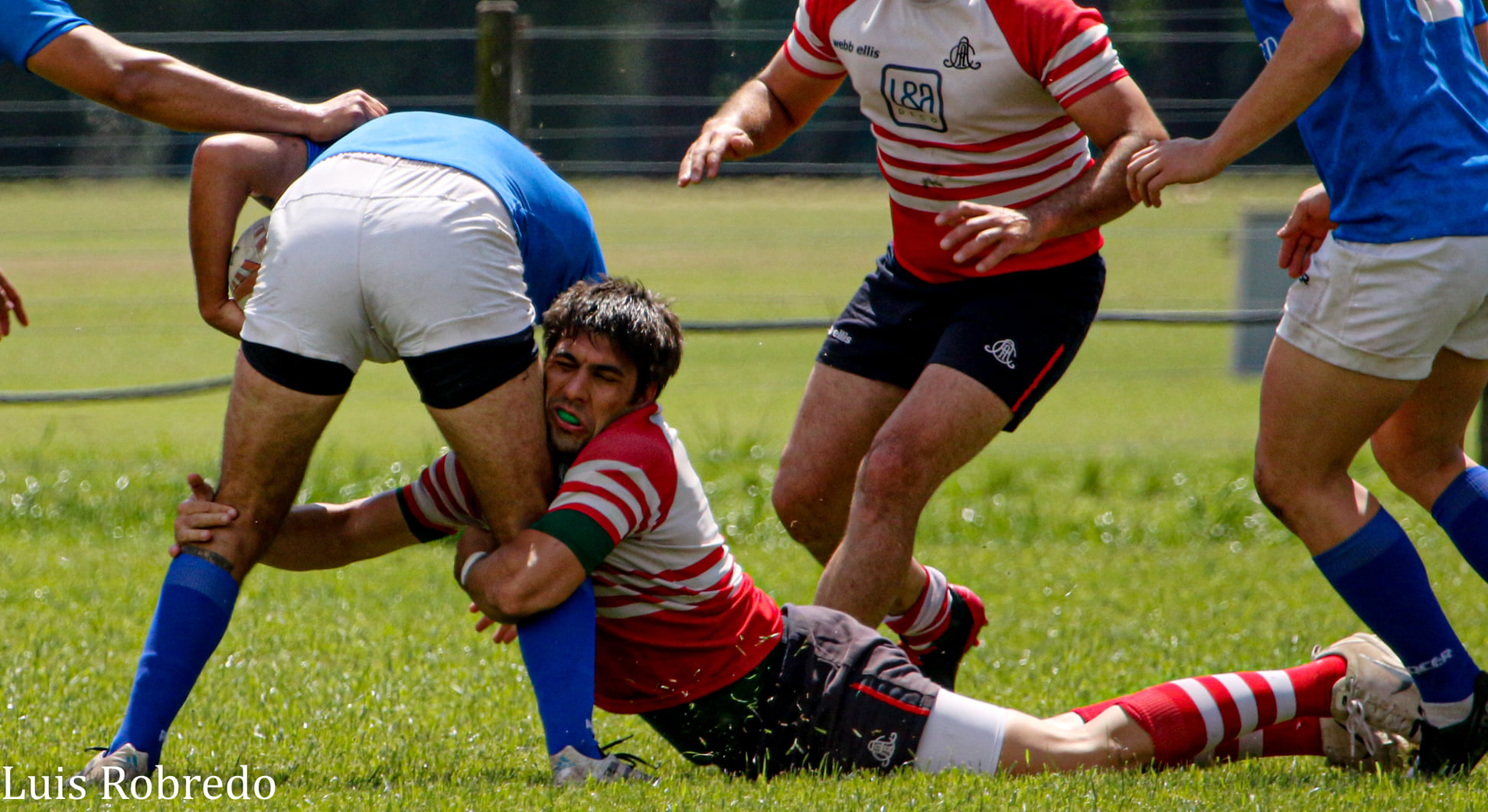  Areco Rugby Club - Club Italiano Rugby - Rugby - Areco Vs Italiano 2021 (#ArecoVsItaliano2021) Photo by: Luis Robredo | Siuxy Sports 2021-11-05