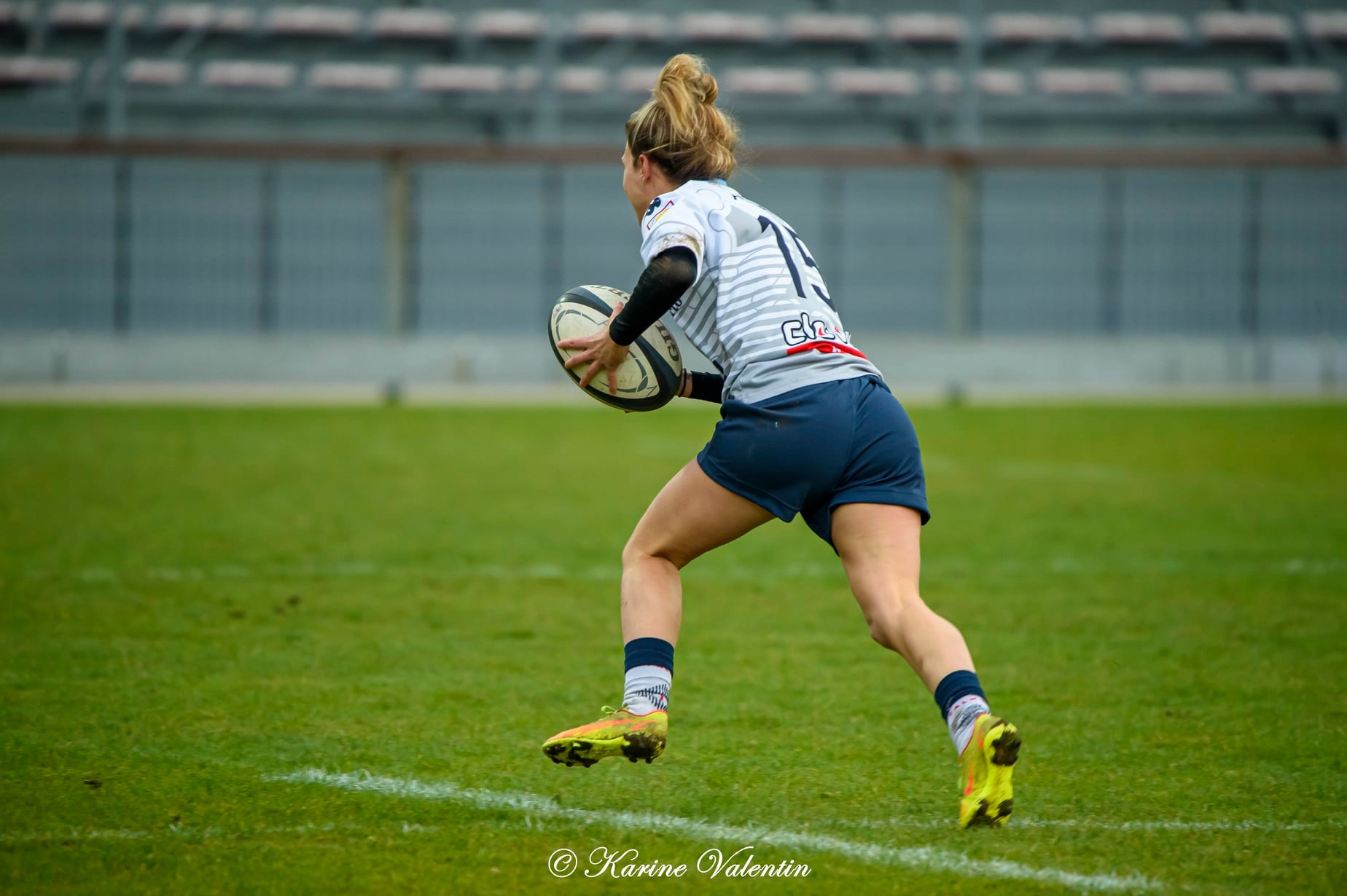  Montpellier Hérault Rugby -  - Rugby -  (#GrenobleVsMontpellier2021NovD) Photo by: Karine Valentin | Siuxy Sports 2021-11-21