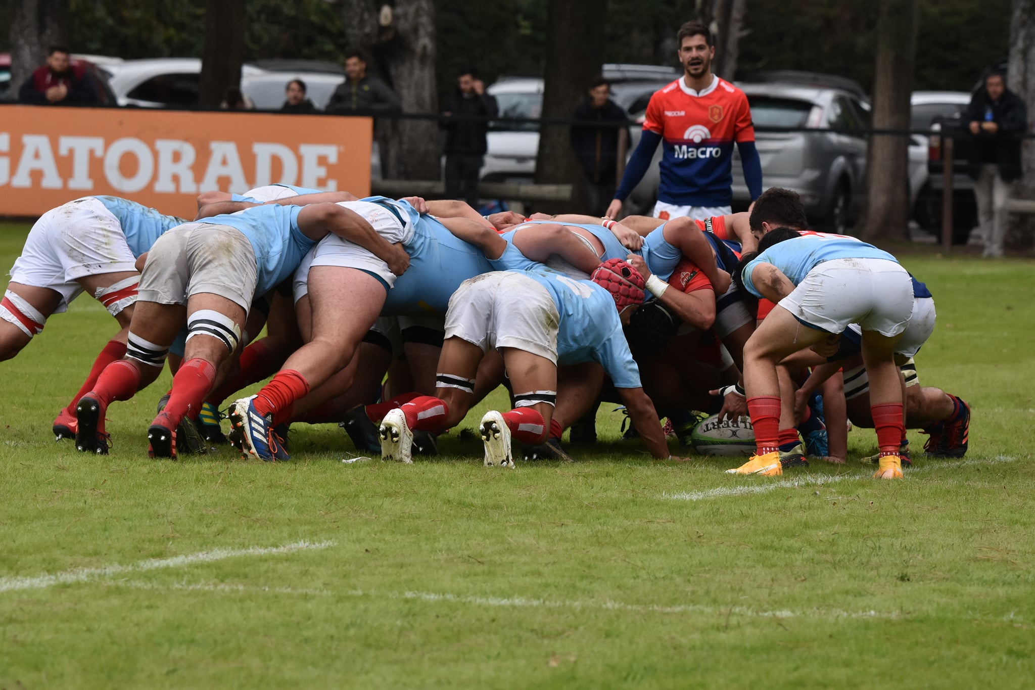  San Patricio - Asociación Deportiva Francesa - Rugby - SAN PATRICIO VS DEPORTIVA FRANCESA - URBA - INTER & PREINTER (#SanPatricioADF-URBAinter2022) Photo by: Edgardo Kleiman | Siuxy Sports 2022-04-30