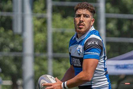 PARC OLYMPIQUE VS BEACONSFIELD RFC - M1 - REEL B