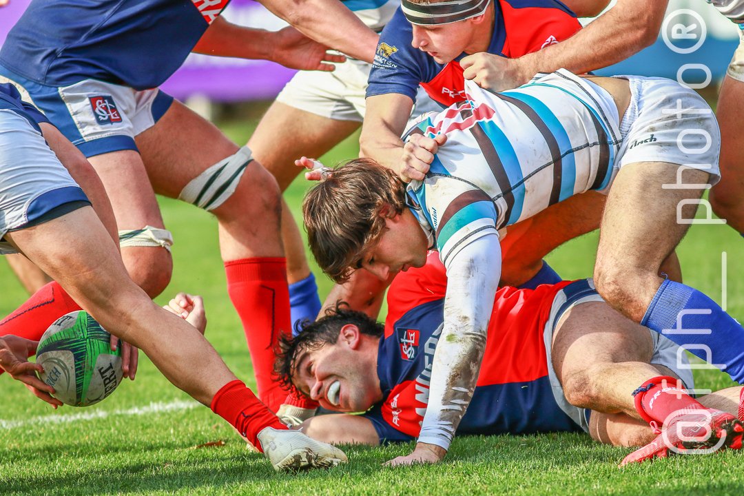  San Isidro Club - Club San Luis - Rugby - San Isidro Club (30) vs (24) Club San Luis - URBA Top 13 (#SICvSLuis2022) Photo by: Alan Roy Bahamonde | Siuxy Sports 2022-06-25