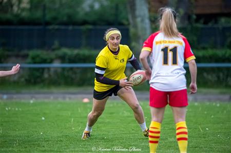 Tournoi Rugby à 5 - Vizille