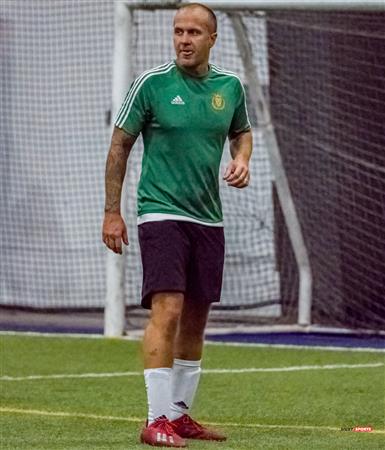 Bandjos FC Div2 vs EQIP - Reel B