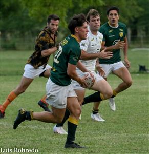 Seven de la Tradición 2021 - San Antonio de Areco