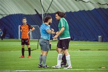 Bandjos FC Div2 VS EQIP - Rematch