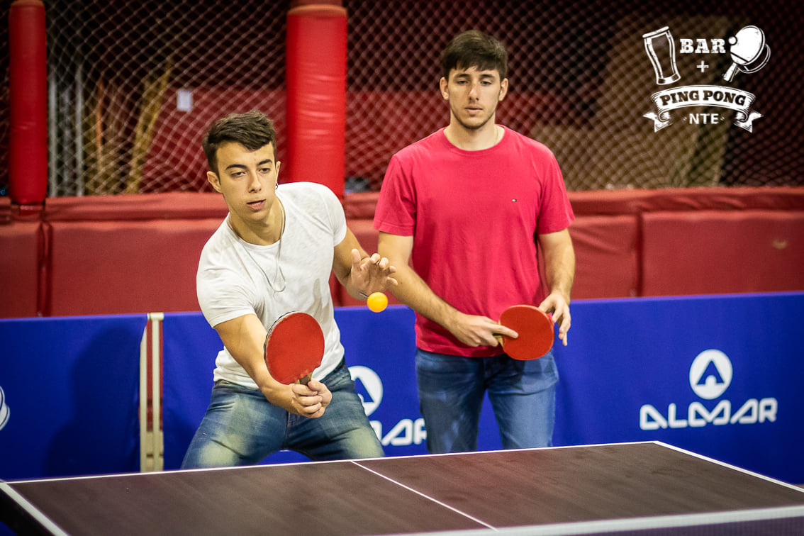  Bar + Ping Pong NTE -  - Tabletennis - Ping Pong Musica 2021 - Bar NTE (#BarPingPongNTE2021) Photo by: Alan Roy Bahamonde | Siuxy Sports 2021-10-31