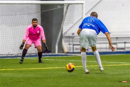 QSL - Montreal United FC vs ASCIM - Reel A (Match)