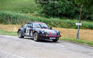 Rally du Trièves, Saint-Jean d'Hérans
