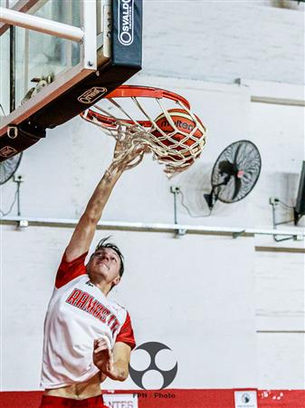 Ramos Mejía Lawn Tennis Club vs Club Atlético Estudiantil Porteño - Liga Federal