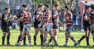 Delta vs U de la Plata - URBA