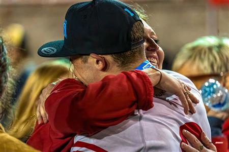 RSEQ - Rugby Masc - McGill U. vs Ottawa U. - Finals - Reel C1 - Post-Match