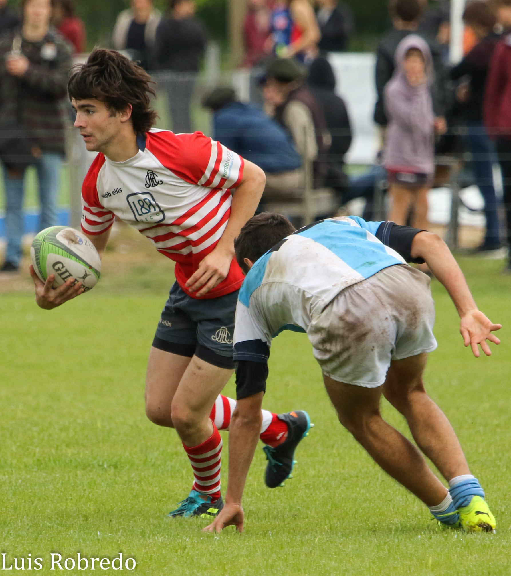  Areco Rugby Club - Centro Naval - Rugby - Areco Rugby Club vs Centro Naval (#ARCvsCN2021) Photo by: Luis Robredo | Siuxy Sports 2021-10-09