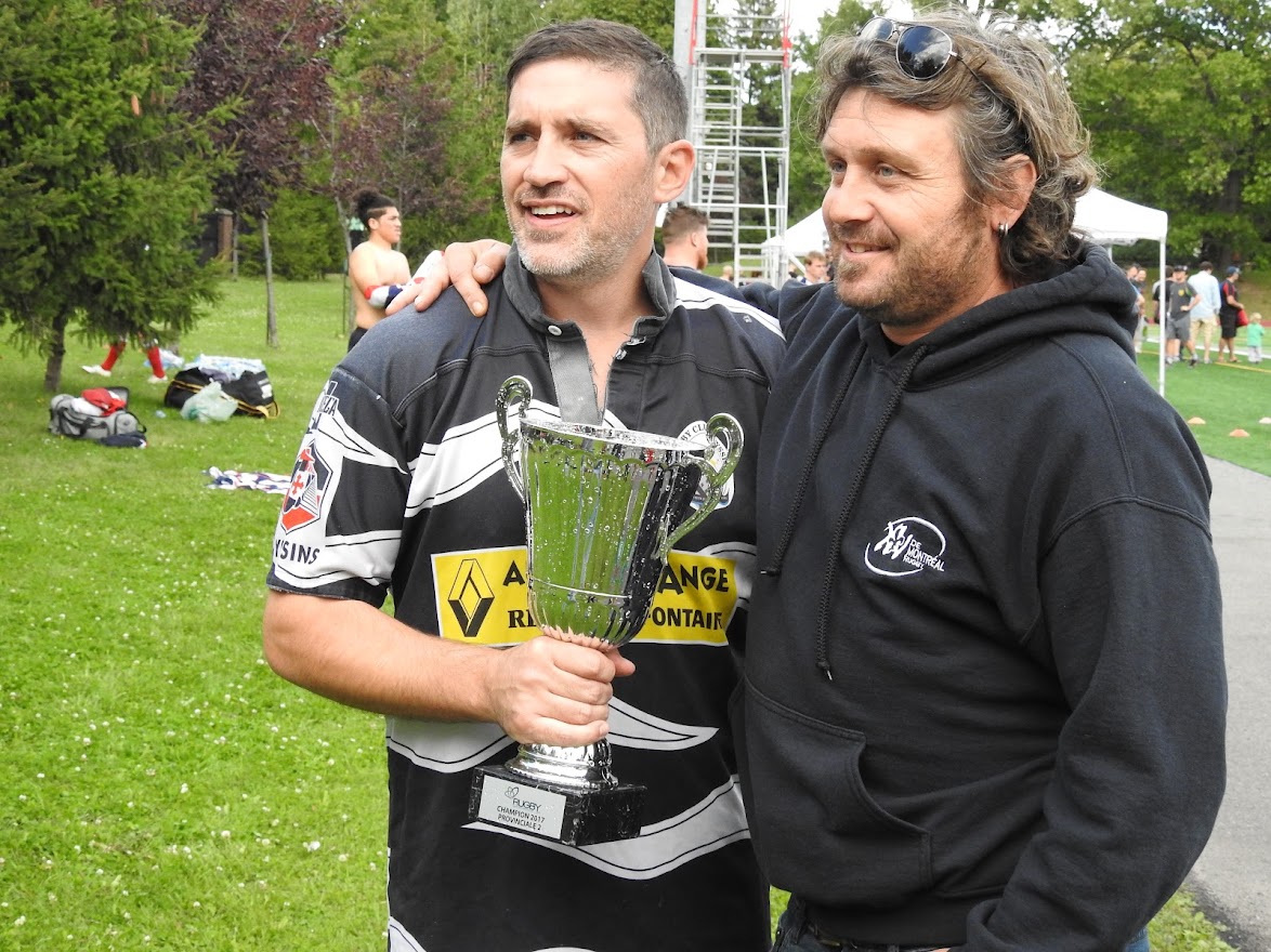 Pierre ALBORCH -   -  - Rugby -  () Photo by:  | Siuxy Sports 2017-09-09